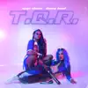 Maju Shanii & Danny Bond - T.Q.R. - Single